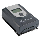 MPPT Solar Charge Controller Lithium Battery Self Activation DC12V 24V Solar Panel Regulator Maximum PV DC100V 30A