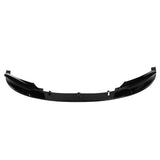 2Pcs Front Bumper Splitter Lip Body Kit Deflector Fit for 3?Series F30 F35 2012?2018Glossy Black