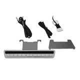 Car Multifunction Under the Central Control Screen Physical Control Button for Model 3 Y 2019-2023