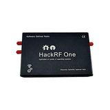 1Mhz-6GHz Software Radio SDR Communication Experiment Platform for One