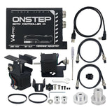 V4-Pro Onstep EQ3D Equatorial Mount V4 Upgrade Kit Biaxial Tracking Astronomical Accessory