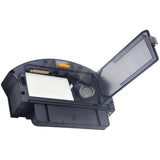 Dust Box with Filters for LIECTROUX C30B/PROSCENIC 800T 820 830 830P/Honiture Q5 IHOME IHRV6 Vacuum