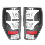 Turn Signal,Full LED Tail Lights Taillights Assembly Brake Lamp Eco-Friendly Materials