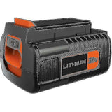 36v 2ah Lithium Battery Compatible With All Blackdecker 36v Tools No Memory Effect Low Selfdischarge