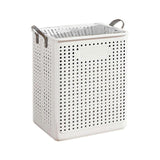 Household Folding Dirty Laundry Basket Bathroom Laundry Basket Dirty Clothes Can Be Portable And Mov