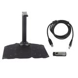 Book Scanner Camera 10MP Multi Language OCR Real Time Projection A3 A4 Foldable Portable USB Document Camera Scanner