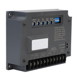 Electronic Engine Controller Professional High Accuracy Low Noise Generator Speed Governor for Genset Control
