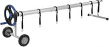 Swimming Pool Reel For Covers 300570 Cm