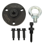 Marine Outboard Lift Kit 985?175 Forged Stainless Steel Flywheel Puller Removal Lifting Ring Tool