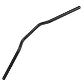 Black Motorcycle Handlebar Hand Bar for Z900 2020-2024
