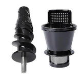 8006 Juicer Replacement Parts Compatible For Omegae 8006 8005 8004 8003 Nc900 Slow Masticating Juic