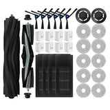 For For X2 Omni X2 Pro X2 Main Side Brush Cover Hepa Filter