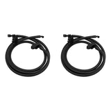 A1698600492 Windshield Washer Nozzle Jet Hose for a W169 2004-12 /B W245 2005-11 No Heated