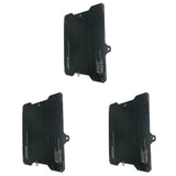 3Pc Antenna High R101C 730Mhz-6.5GHz 7DBi Ads-B UWB Antenna Wideband Directional Antenna 23X22.5cm B
