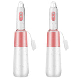 Portable Bidet, Travel Bidet, Rechargeable Portable Bidet, Mini Handheld Portable Bidet Sprayer with