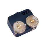 Light Meter for DOOMO Meter D Brass-exposed Version Electronic Cam Photographip6 NEW