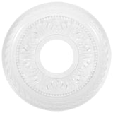 Medallion For Ceiling Light Ceiling Fan Medallion French Ceiling Medallion Ring