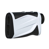 High Precision Golf Rangefinder Rechargeable Golf Range Finder for Golf Tournament Enduring Slope Pin Distance Meter
