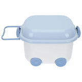 Multi-functional Storage Box Sundries Storage Case Portable Toy Storage Box