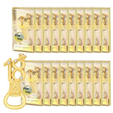 Number 18 bottle opener 20pcs