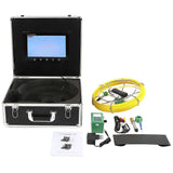 Pipe Inspection Video Camera 10