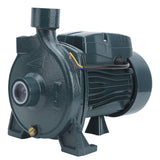 Circulating Pump 370W Clean Water Centrifugal 3450RPM 90L/min IP44 Hydraulic Tools CPM130AC220V