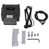 Grounding Resistance Online Detector Non Contact Ground Resistance Tester with GPRS Wireless Communi