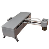 (EU Plug) DAJA DJ7 Laser Engraver 5W  Semiconductor Laser Desktop Marking Machine with 150x150mm Work Area 0.0