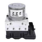 ABS Hydraulic Module Unit Improve Braking Performance Prevent Wheel Skidding 589201F050 for Tucson 2007 2008 2009 2010