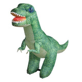 Automatic Walking Inflatable Dinosaur Toy Remote Control Dinosaur Kid Funny Toy
