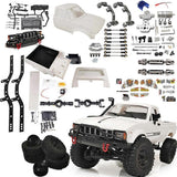 4WD Children's Electric Remote Control Mini Pickup Truck Best Gifts for Boy