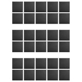 10Pack Sound Proof Panels for Walls,Self-Adhesive Acoustic Panels,B