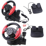 Gamepad For FT33D3 D7 Series Dual Motor Vibration For PS3/PS 2/PC/Computer