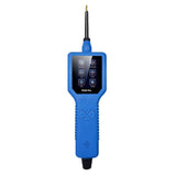 (Blue) Automotive Electrical Circuit System Tester Car Truck Motorcycle Boat P100 Pro