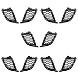 Front Bumper Lower Grill Cover 51118075601 51118075602
