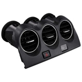 For 2006-2012 Dash Air Vent Outlet Air-Conditioning