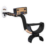 High Sensitivity Metal Finder Detection TEKPOINT-2 Underground Metal Detector