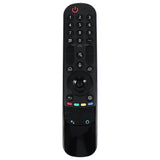 New MR21GA MR21GC Remote Control for AKB76036509 (Rakuten TV)