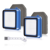 Replacement Filter for ASKW1,QX6,QX7,QX8-2, QX8-2-Anim QX6