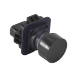 New Rear View Camera Reverse Backup Parking Assist Camera