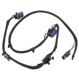 Windscreen Nozzle Chain Sprayer Jet System for - X5 E70 2006-2013