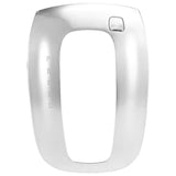 Car Center Shifter Trim Cover Bezel Shift Gear Cover Panel