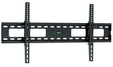 Ultra Slim Tilt TV Wall Mount Bracket for Hisense E Series 86' 4K UHD Digital Signage Display  86B4E30T