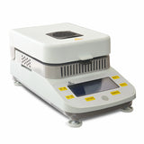 0.01g 50g Multifunctional Digital Moisture Analyzer Grain Moisture Meter Tester Lab Halogen Moisture Analyzer 110/220V DSH-50-10