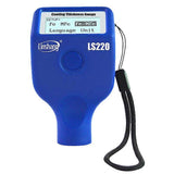 LS220 Coating Thickness Gauge Car Paint Meter