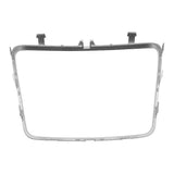 Center Console Panel Trim Chrome 2056830900 for - W205