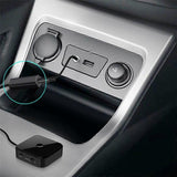 Ground Loop Isolator Noise Filter for Car Audio/Home Stereo,2 PCS
