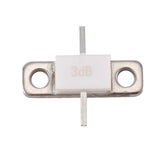 3DB Attenuator 100Watt ATTENUATORS FLANGED 100Watts
