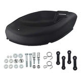 Mowers Mulch Cover 954040501 960710005 for Mulch Cover Deck
