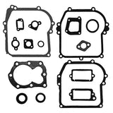 Gasket Set for 590777 Complete Engine 794209 699933